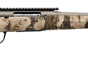 SAV AXIS 2 PRO WESTERN 6MM ARC 20