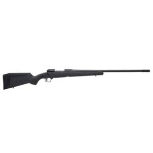 SAV 110 LONG RANGE HUNTE 6.5X284 26 ADJ MB GRAY