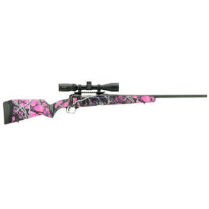 SAV 110 APEX MUDDYGRL XP 308WIN 3-9X40 VORTEX