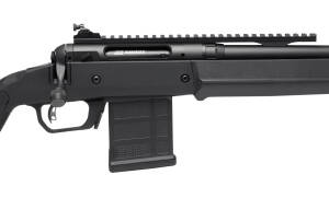 SAV 110 MAGPUL SCOUT 450BM 18