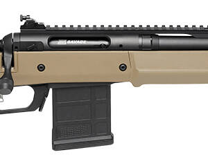 SAV 110 MAGPUL SCOUT FDE 6MMARC 16.5
