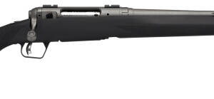 SAV 110 TRAIL HUNTER LITE 300WSM 20