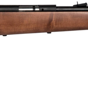 SAV MARK I GY YOUTH 22LR 19 SINGLE SHOT HARDWOOD