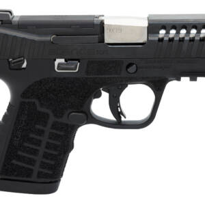 SAV STANCE XR MC9MS 9MM 3.2 BLK 10/13RD