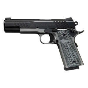 SAV 1911 GOV'T 2-TONE 45ACP 5 8RD