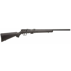 SAV 93R17 FV 17HMR 21 HVY BLK SYN 5RD