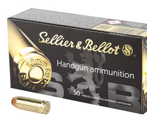 S&B 10MM 180GR FMJ 50/1000