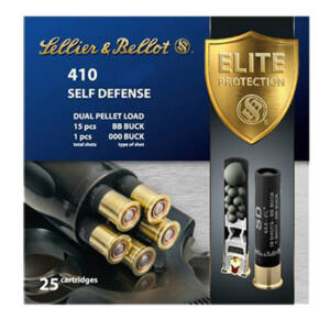 SB 410GA 3 000 BUCK 25/20