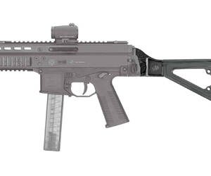 SB TACT SBTI PSTL BRACE APC/UMP BLK
