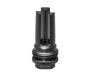 SCO ASR FLASH HIDER 1/2X36 9MM