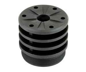 SCO BRAVO ANCHOR BRAKE .30CAL