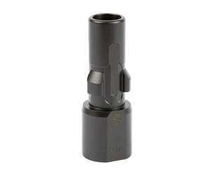 SCO 3LUG MUZZLE DEVICE 45ACP .578X28