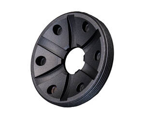 SCO CHARLIE FRONT CAP 223CAL