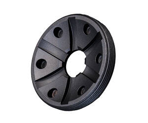 SCO CHARLIE FRONT CAP 30CAL