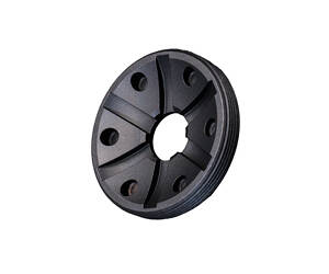 SCO CHARLIE FRONT CAP 9MM