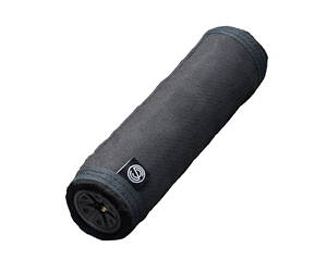 SCO SUPPRESSOR CVR 7.5" BLK CORSET