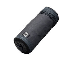 SCO SUPPRESSOR COVER 5.5" BLK CORSET