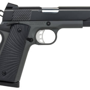 TISAS 1911 CARRY B45BA STINGRAY 45ACP 4.25 8RD