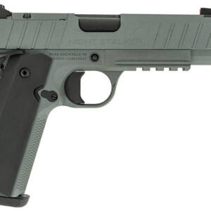 TISAS 1911 NIGHTSTALKER SF-C 45ACP 4.25 COMP GR