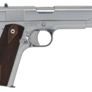 TISAS 1911A1 REGULATOR 9MM & 38SUP 5 CHROME