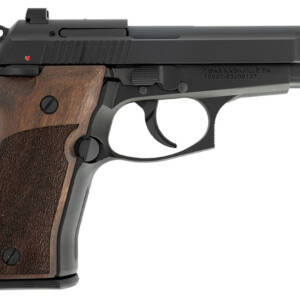 TISAS FATIH B380 380ACP 3.9 WOOD GRIP 2 13RD