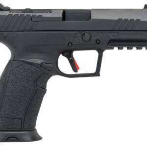 TISAS PX-9D G3 9MM 4.1 OR BLK FOFS 18/20RD