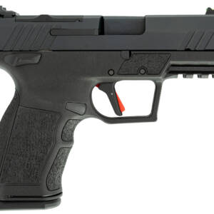 TISAS PX-9 CARRY 9MM 3.5 BLK TS 2 15RD