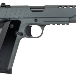 TISAS 1911 NIGHT STALKER 9MM 5 GRY