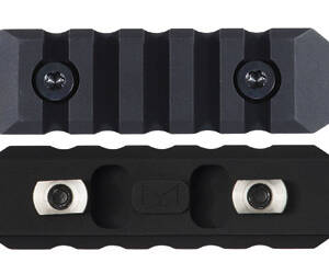 SEEKINS MLOK RAIL SECTION 5 SLOT