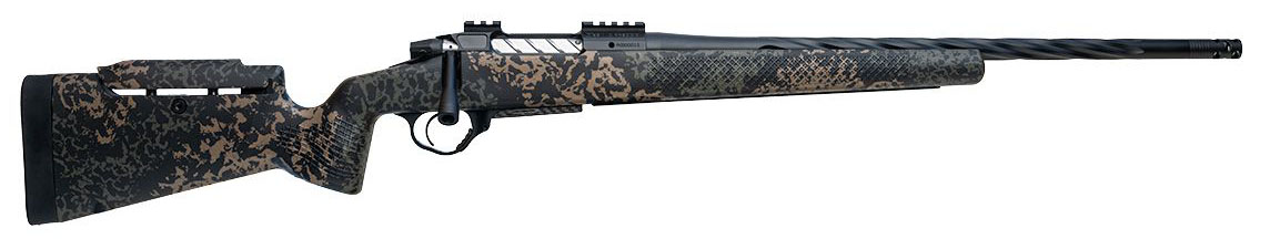 SEEKINS HAVAK PRO HUNTER PH3 WOODLAND 227FURY 20