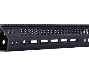 SEEKINS SP3R MLOK RAIL RUGER RPR 15"