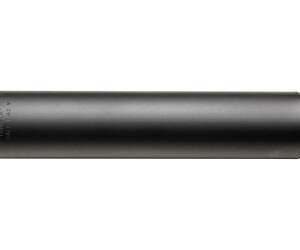 SUREFIRE TRNG SUPPR 7.62MM BLK