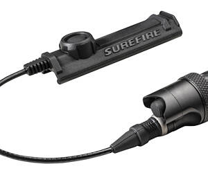 SUREFIRE M6XX SW/TAIL CAP TP SWITCH