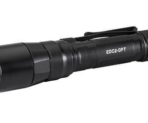 SUREFIRE EDC2 DFT 700 LUM BLK