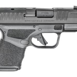 SPRINGFIELD ARMORY HELLCAT OSP 9MM BLK 3" 10+1 NS
