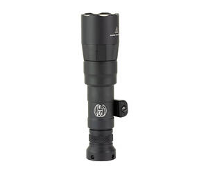 SUREFIRE SCOUT LIGHT TURBO 18350/123