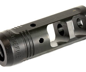 SUREFIRE PROCOMP MB 5.56MM 1/2X28
