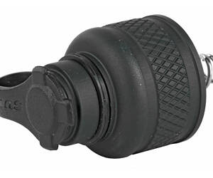 SUREFIRE REPLCEMNT REAR CAP M300/600