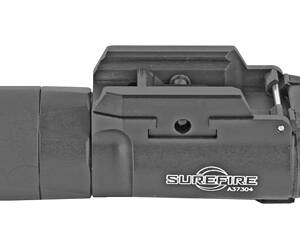 SUREFIRE X300U-B BLK 1000 LM-LED