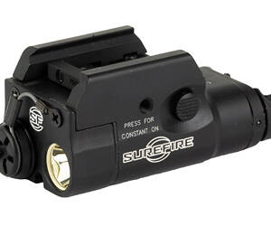 SUREFIRE XC1-C CMP 300 LM BLK