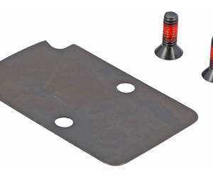 SIG P320 TRIJICON RMR ADAPTER PLATE
