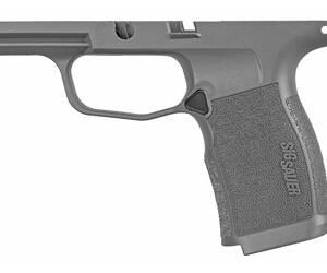 SIG GRIP MOD P365XL 9MM GRAY