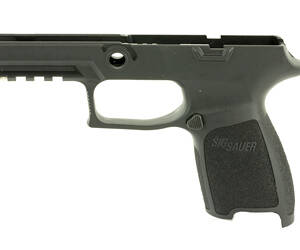 SIG GRIP MOD P320C 9/40 SMALL BLK