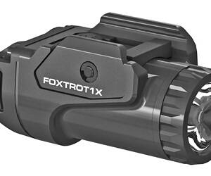 SIG FOXTROT1X WEAPON LIGHT