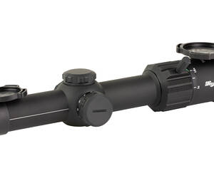 SIG TANGO MSR 1-6X24 SFP NO MNT BLK