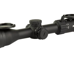 SIG WHISKEY4 2.5-10X42 30MM SFP ILL