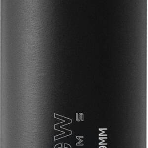 SHAS SUPPRESSOR HS923 MODULAR 9MM BLK