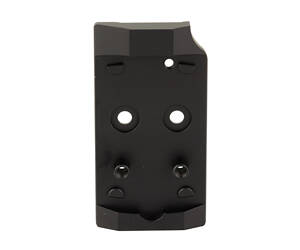 SHLDS LOW PRO MOUNT CZ SHDW 2 OR