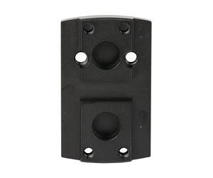 SHLDS AIMPOINT T1/T2 ADAPTER PLATE