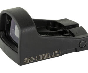 SHLDS SMS POLY ED MINI SGHT 65/2MOA